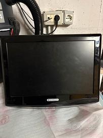 Televisione SHINELCO