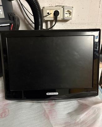 Televisione SHINELCO