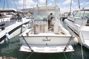 Barca Carolina Classic 28