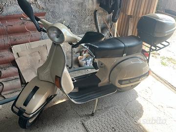 Vespa px 150