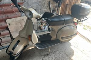 Vespa px 150
