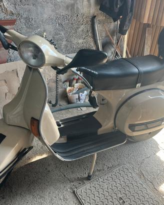Vespa px 150