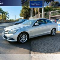 Mercedes-benz C 220 CDI BlueEFFICIENCY Avantgarde