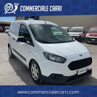 FORD TRANSIT COURIER  1.5 TDCI ENTRY FURGONE -