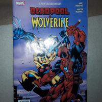Deadpool & Wolverine Andreyko MacDaniel