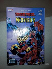 Deadpool & Wolverine Andreyko MacDaniel