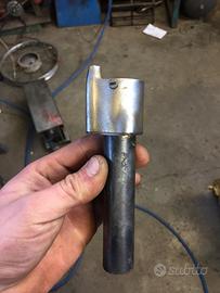 Comando gas rapido Vespa