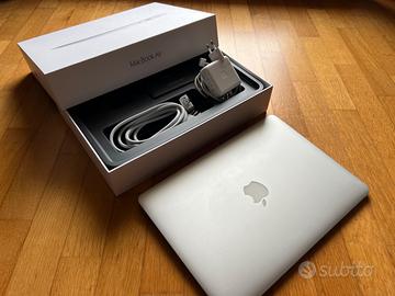 MacBook Air 13.3”