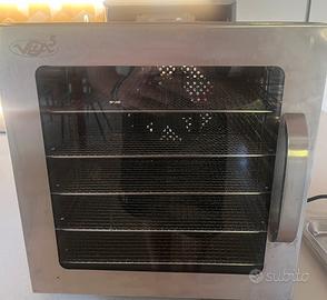 Essiccatore Alimentare vita5 con 6 vassoi