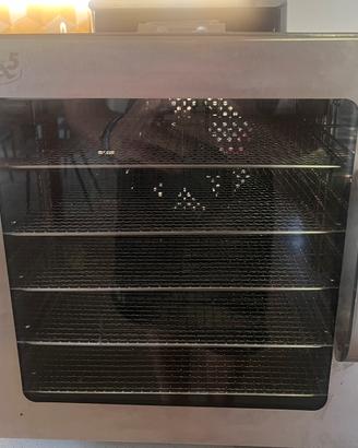 Essiccatore Alimentare vita5 con 6 vassoi