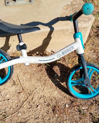 Bici equilibrio Globber