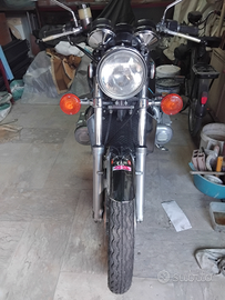 Honda 1000GL