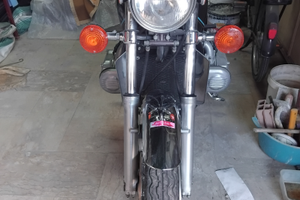 Honda 1000GL