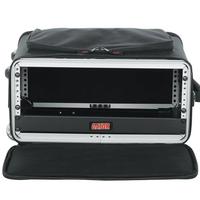 Gator Cases - GR-RACKBAG-3UW - borsa per rack a 3 
