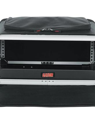 Gator Cases - GR-RACKBAG-3UW - borsa per rack a 3 