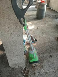Macchina per giardino