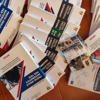 stock libri usati concorsi pubblici