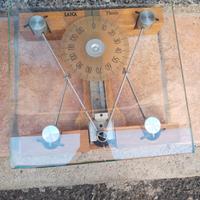 BILANCIA  LAICA VINTAGE DA COLLEZIONE 