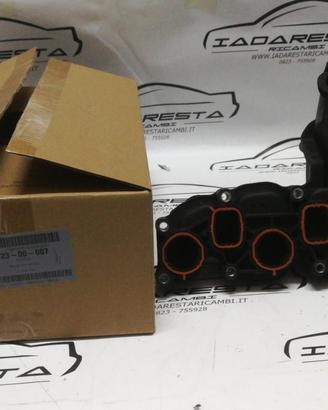 Collettore Aspirazione A3 Golf 6 1.6D 03L129711AL