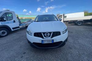 Nissan Qashqai 1.6 dCi DPF Acenta