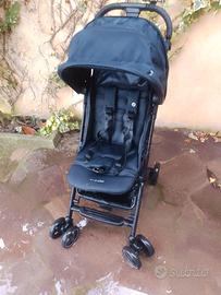 Passeggino  maxi sport