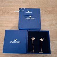 Orecchini Swarovski 