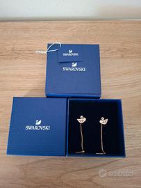 Orecchini Swarovski 