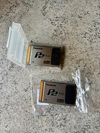 Panasonic P2 Cards 16gb 32gb