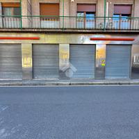 NEGOZIO A LISSONE