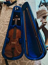 Violino Stentor Student 4/4 con tutto incluso
