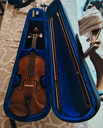 Violino Stentor Student 4/4 con tutto incluso