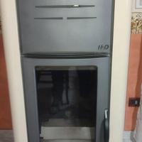 stufa a pellet thermorossi 