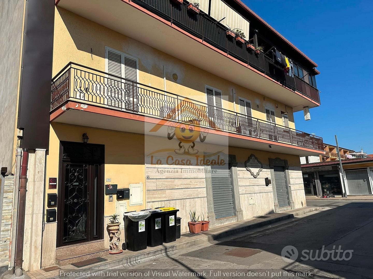 Appartamento – Sant'Arpino, Caserta - Vista 3
