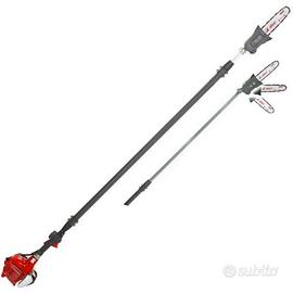 Motosega efco ptx 2700