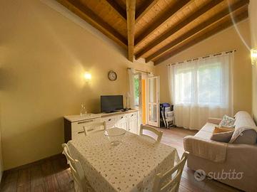 Appartamento trilocale