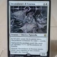 Carta Magic Essence Channeler BloomBurrow