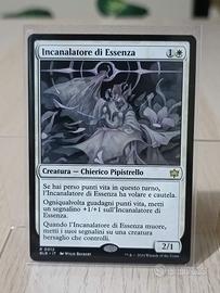 Carta Magic Essence Channeler BloomBurrow