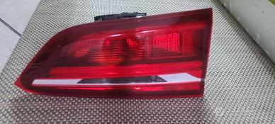 Bmw X1 Faro ORIGINALE interno sinistro anno 2018