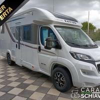 RAPIDO 696F ULTIMATE LINE