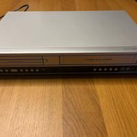 Dvd/Vcr player PHILIPS