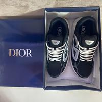 Dior b30 - Nere e bianche - 43 - Nuove