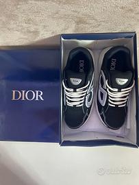 Dior b30 - Nere e bianche - 43 - Nuove
