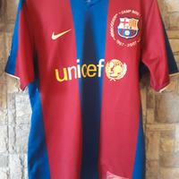 Maglia Originale Barcellona