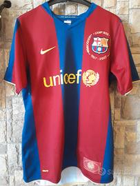 Maglia Originale Barcellona