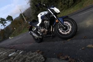 Honda CBF 500 - 2020