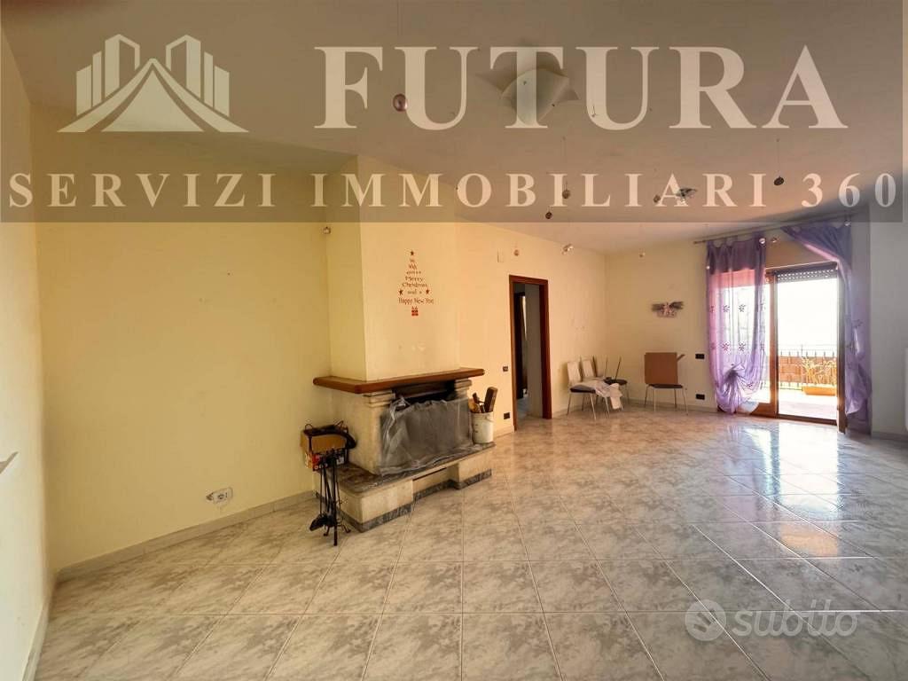 Appartamento – Capriglia Irpina, San Felice - Vista 4