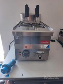 Cuocipasta elettrico Modular
