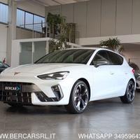CUPRA Leon 2.0 TDI 150 CV DSG