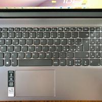 Lenovo IdeaPad Slim 3 Intel i7-13620H - RAM 16 GB