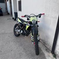 Fantic xef 125